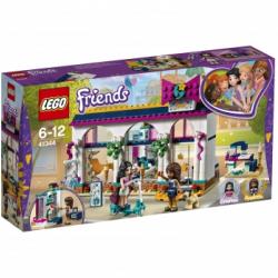 LEGO Friends - Tienda de Accesorios de Andrea