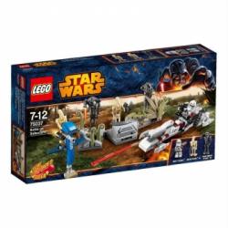 Lego Star Wars Batalla En Saleucami