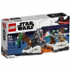 LEGO Star Wars TM - Duelo en la Base Starkiller