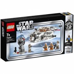LEGO Star Wars TM - Speeder de Nieve (Edición 20 Aniversario)