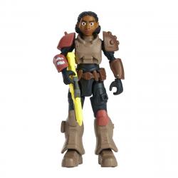 Mattel - Figura Pixar Lightyear Izzy (Zap Patrol)