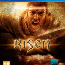 RISEN PS4