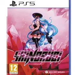 Shinorubi PS5