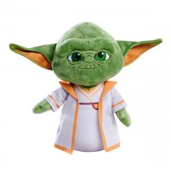 Simba - Peluche Jedi Adventure Master Star Wars Simba Toys.