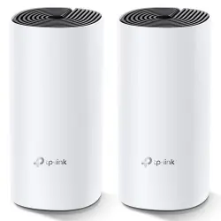 Sistema Wi-Fi Mesh Tp-Link Deco M4 AC1200