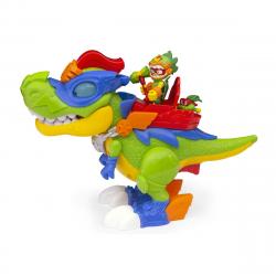 Superthings - SuperDino H-Rex