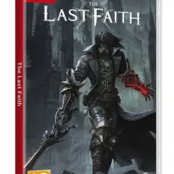 The Last Faith Nintendo Switch