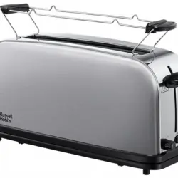 Tostador Russell Hobbs Adventure ranura larga