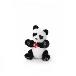 Trudi - Peluche Del Panda De Kevin