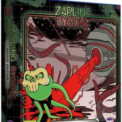 Zapling Bygone Edición Deluxe PS5