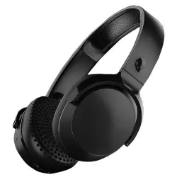 Auriculares Bluetooth Skullcandy Riff Negro