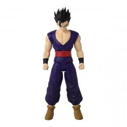 BANDAI - Figura Articulada Ultimate Gohan Dragon Ball Super Colección Limit Breaker Series