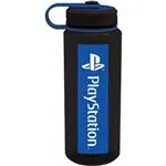 Botella de agua con logo Victory Playstation 1000ml