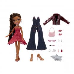 Bratz - Muñeca Sasha Girls Nite Out