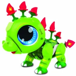 Build a Bot - Dino/Dragon & Elephant/Deer Build a Bot Suctions