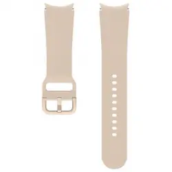 Correa deportiva Samsung Rosa para Galaxy Watch 4 / 4 Classic - Talla M/L