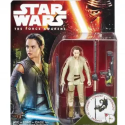 Figura Star Wars Rey