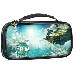 Funda de transporte NNS433 ZeldaTotik para Nintendo Switch