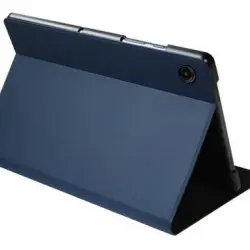 Funda SilverHT Wave Azul para tablet Lenovo M10 Plus 3ª Gen