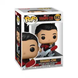 Funko POP! Marvel: Shang-Chi - Shang-Chi