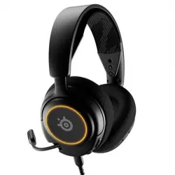 Headset gaming Steelseries Arctis Nova 3 Negro