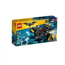 Lego Batman The Bat-dune Buggy