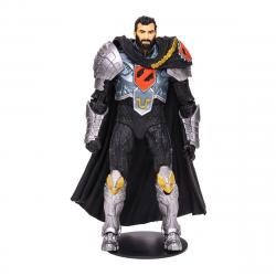 McFarlane - Figura DC Multiverse General Zod