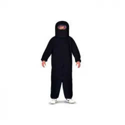 My Other Me Me-208936 s, Multicolor (208936) (viving Costumes)