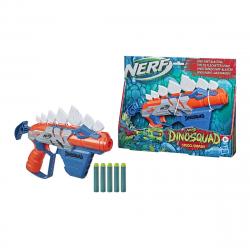 Nerf - Stegosmash DinoSquad