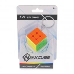 NEXCUBE - Cubo 3X3 Llavero