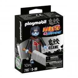 Playmobil - Figura Kisame Naruto