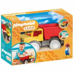 Playmobil Sand - Camión de Arena