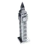 Puzzle 3D Metal earth Big Ben tower