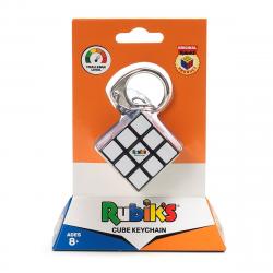 Rubik's - Llavero 3x3