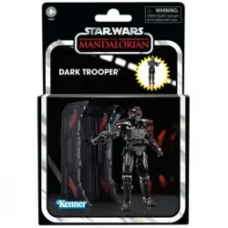 Star Wars Vin Darktrooper - Figura - Star Wars - 4 Años+