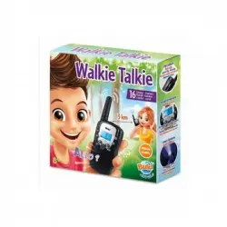 Talkie Walkie