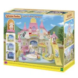 5743 Sylvanian Families El Belén Soleado