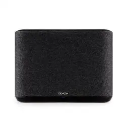 Altavoz Denon Home 250 Negro