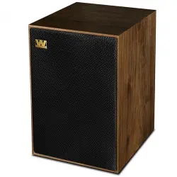 Altavoz Wharfedale Denton 85 Madera