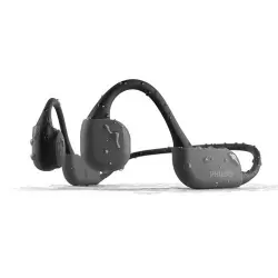 Auriculares Deportivos Philips TAA6606 Negro