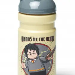 Botella de Hogwarts