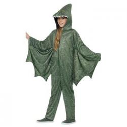 Disfraz De Dinosaurio Pterodáctilo Infantil