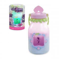 Famosa - Got 2 Glow Fairies Pink