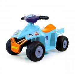 Feber - Quad Bluey 6V