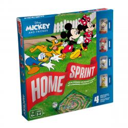 Fournier - Juego Oca Home Sprint Mickey Disney