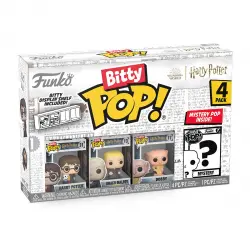 Funko - Figura Bitty Pop: Harry Potter