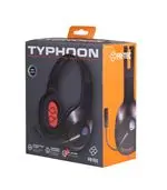 Gaming Headset  Typhoon