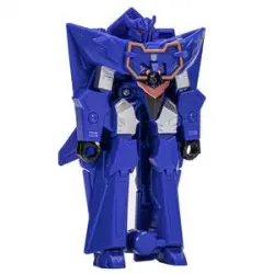 Hasbro - Transformers - Transformers  EarthSpark Robot Figura Acción 10cm ㅤ