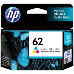HP Tinta 62 TRI-Color