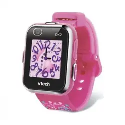 Kidizoom Smartwatch Dx2 Rose